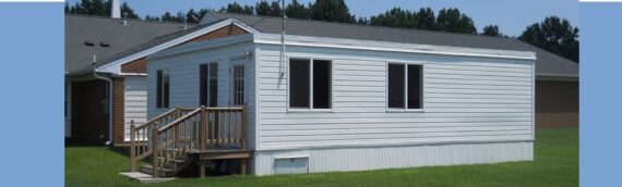 The Top 5 Uses for Portable Buildings