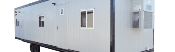 Is Investing in a Construction Trailer Worth it?