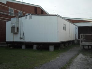 Used Construction Trailers For Sale