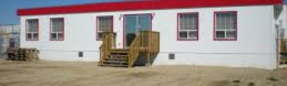 How to Finance a Used Office Trailer on a Budget