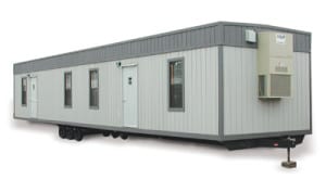 office trailers