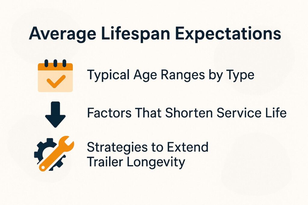 Average Lifespan Expectations