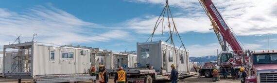 5 Key Steps: Prep Sites for Modular Building Delivery