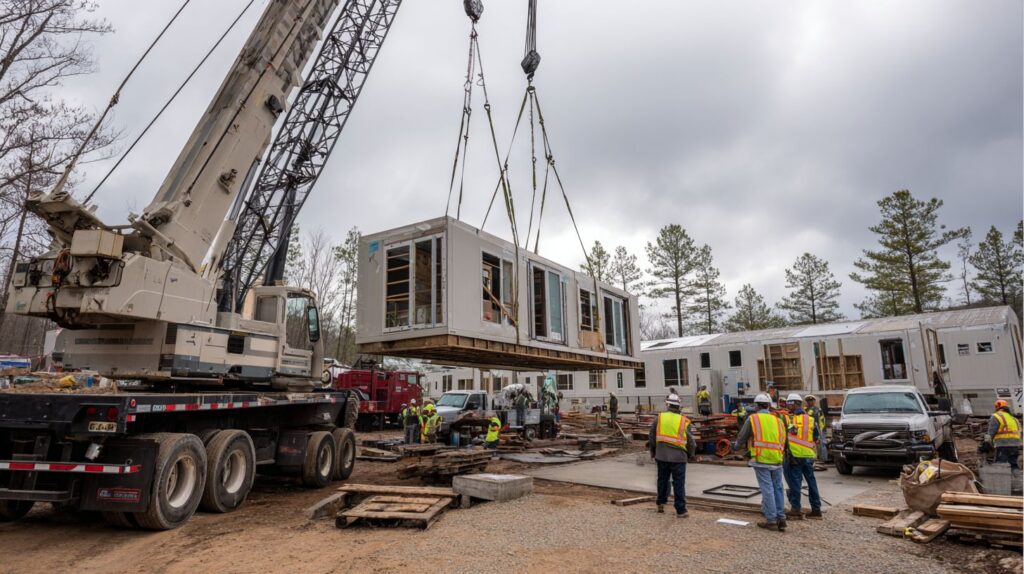 5-steps-to-prepare-for-modular-building-delivery-on-construction-sites2